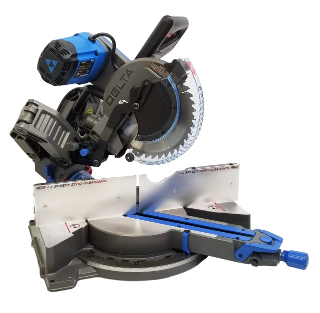 Fastcap mitersaw zero clearance for shopsmith - Shopsmith Forums